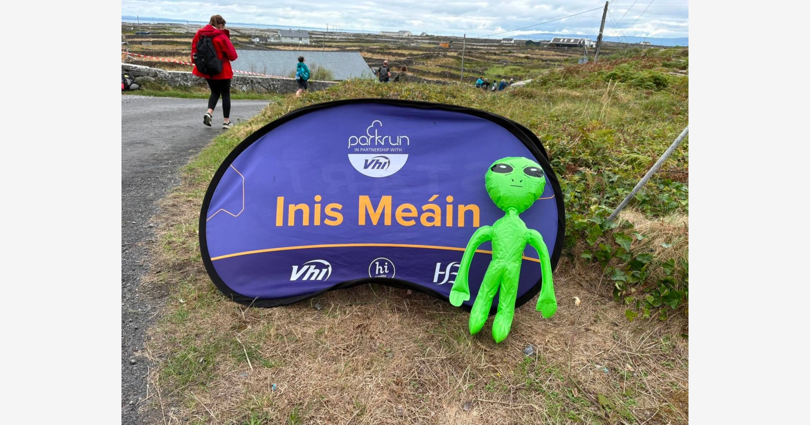 Inis Meáin companion montage