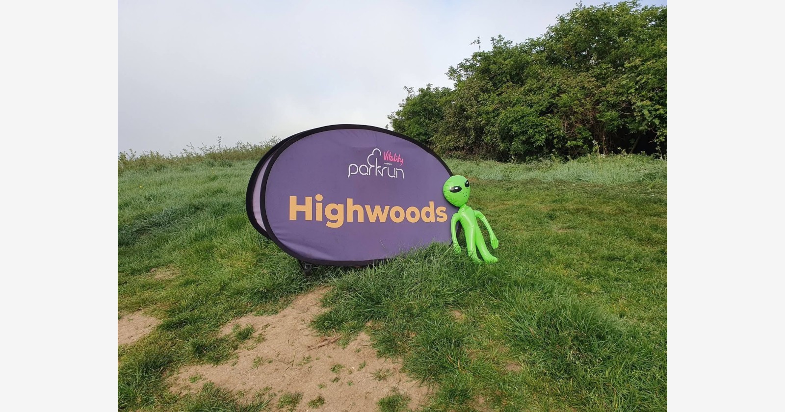 Highwoods companion montage