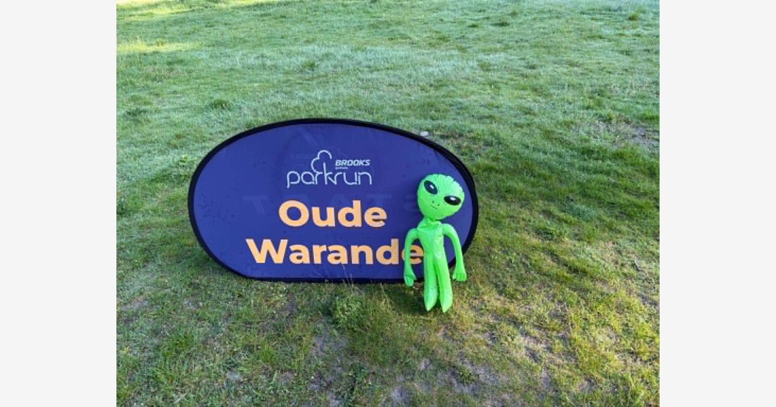 Oude Warande companion montage